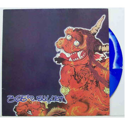 36.5℃ Bullet Cogito Ergo Sum Vinyl 12" USED