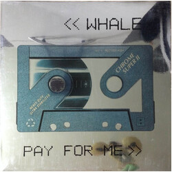Whale Pay For Me Vinyl 12" USED