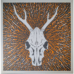Goat (22) The Gallows Pole (This Valley Will Rise - Original Score) Multi Vinyl LP/Vinyl 7" USED