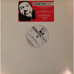 Scratch U Know The Rulez / That's What We Talkin' About / Square One Vinyl 12" USED