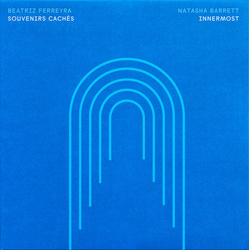 Beatriz Ferreyra / Natasha Barrett Souvenirs Cachés / Innermost Vinyl LP USED