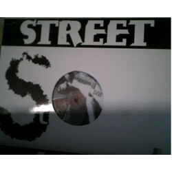 Craig Mack What I Need Vinyl 12" USED