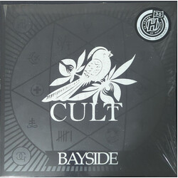 Bayside Cult Vinyl LP USED