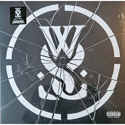 While She Sleeps Self Hell Vinyl LP USED