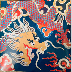 Carman Moore Four Movements For A Fashionable Five-Toed Dragon - Tone Roads To Hong Kong ´76 Vinyl LP USED