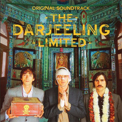 Various The Darjeeling Limited (Original Soundtrack) Vinyl LP USED