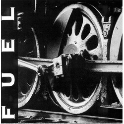 Fuel (5) Take Effect Vinyl 7" USED