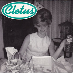 Cletus (2) Cletus Vinyl 7" USED