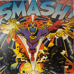 Smash (19) Smash Vinyl LP USED