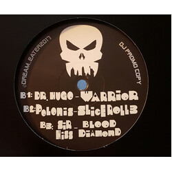 Various Dream Eater 001 Vinyl 12" USED