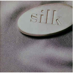 Silk (4) Silk Vinyl LP USED