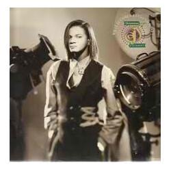 Jermaine Stewart What Becomes A Legend Most Vinyl LP USED