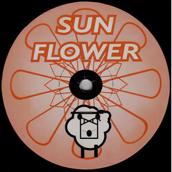 Soul (2) Sunflower Vinyl 12" USED