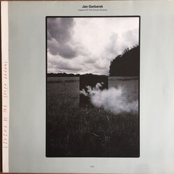 Jan Garbarek Legend Of The Seven Dreams Vinyl LP USED