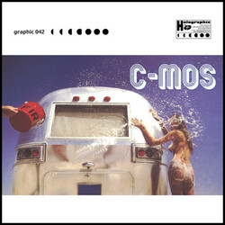 C-Mos Just For You Vinyl 12" USED