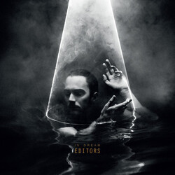Editors In Dream Vinyl LP USED