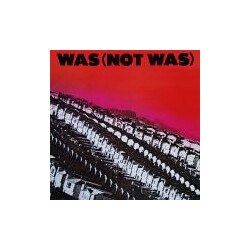 Was (Not Was) Was (Not Was) Vinyl LP USED