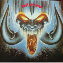 Motorhead Rock 'N' Roll Vinyl LP USED