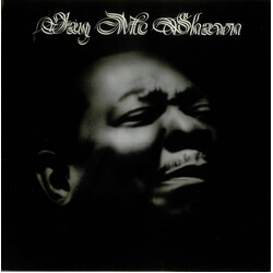 Jay McShann Jay McShann Vinyl LP USED