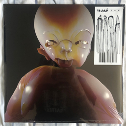 Arca (4) &&&&& Vinyl LP USED