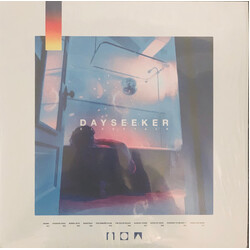 Dayseeker Sleeptalk Vinyl LP USED