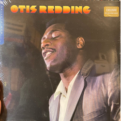 Otis Redding Now Playing Vinyl LP USED