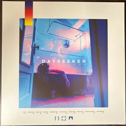 Dayseeker Sleeptalk Vinyl LP USED