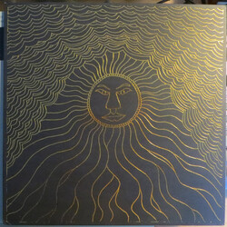 Kikagaku Moyo Mammatus Clouds Vinyl LP USED