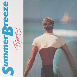 Piper (14) Summer Breeze Vinyl LP USED