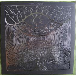Kikagaku Moyo Kikagaku Moyo Vinyl 12" USED