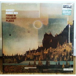 August Burns Red Found In Far Away Places Vinyl LP USED