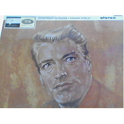 Frank Ifield Portrait In Song Vinyl LP USED