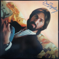 Dan Fogelberg Greatest Hits Vinyl LP USED