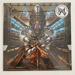 Ghost (32) Phantomime Vinyl 12" USED