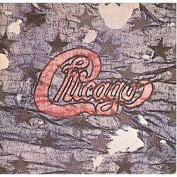 Chicago (2) Chicago III Vinyl 7" USED