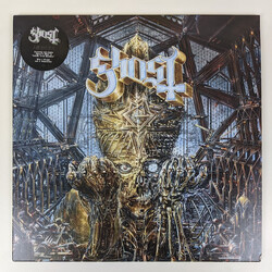 Ghost (32) Impera Vinyl LP USED