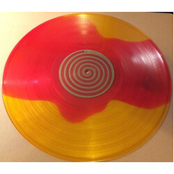 Tom Tom (6) Hypnotize Vinyl 12" USED