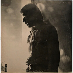 Jandek Later On Vinyl LP USED