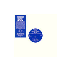 They Might Be Giants Ana Ng Vinyl 12" USED