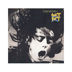 Juicy Lucy Lie Back And Enjoy It Vinyl LP USED