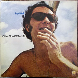 Fred Neil Other Side Of This Life Vinyl LP USED