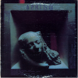 Spring (9) Spring Vinyl LP USED