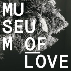 Museum Of Love Museum Of Love Vinyl LP USED