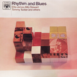 Various Rhythm And Blues Vinyl LP USED