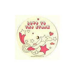 Reloud Love To The Starz Vinyl 12" USED