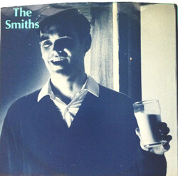 The Smiths What Difference Does It Make? Vinyl 7" USED