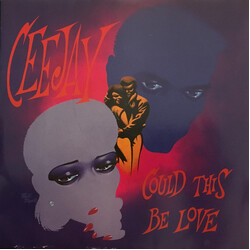 Ceejay Could This Be Love Vinyl 7" USED