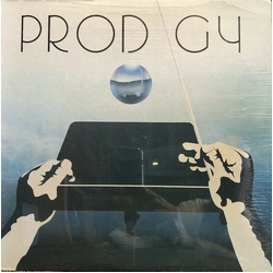 Prodigy (12) Prodigy Vinyl LP USED