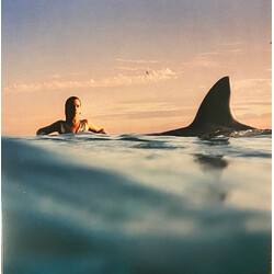 Dua Lipa Radical Optimism Vinyl LP USED