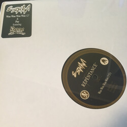 Esham Woo Woo Woo Woo / Pay Vinyl 12" USED